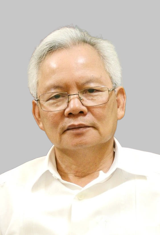 GS.TS Tạ Ngọc Tấn