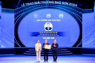 Nghiên cứu và ứng dụng vật liệu và kết cấu compozite ba pha tiên tiến trong kỹ thuật