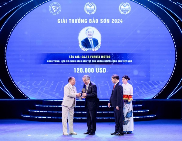 Lịch sử Chính sách Dân tộc của những người Cộng sản Việt Nam