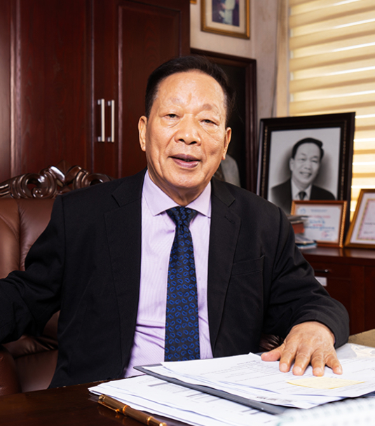 NGUYỄN TRƯỜNG SƠN