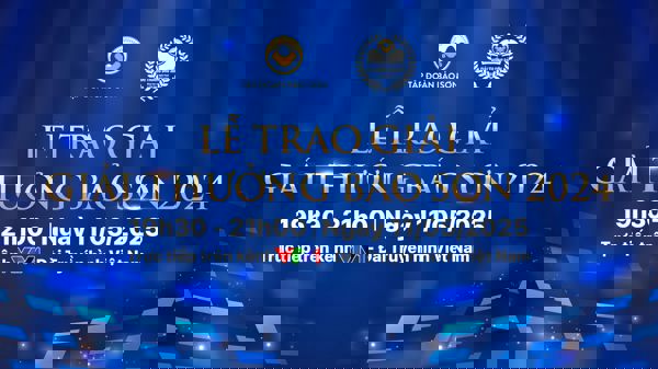 Sắp diễn ra Lễ trao Giải thưởng Bảo Sơn 2024 